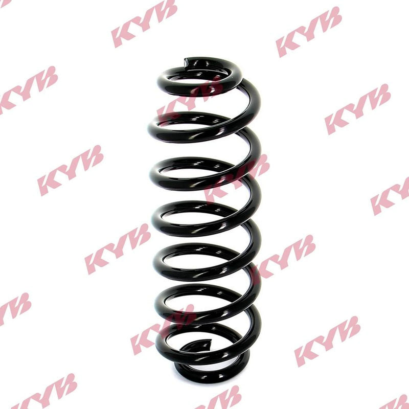 KYB Rear Suspension Coil Spring fits VW Passat Alltrack B7 Variant 2012-2014 2.0