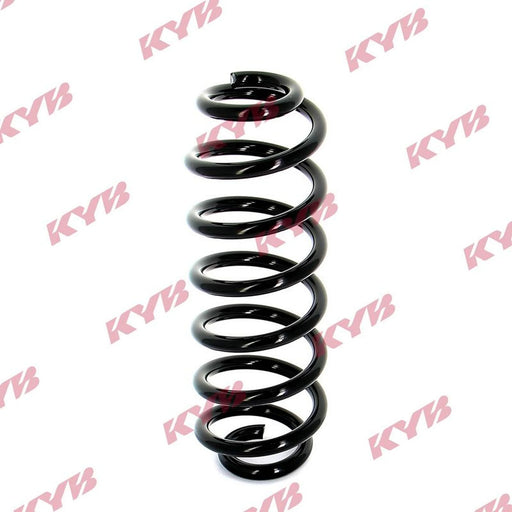 KYB Rear Suspension Coil Spring RA5808