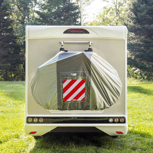 Fiamma Bike Cover Super (4 Bikes) Fiamma - Bars 4 Cars