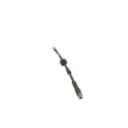 Bosch Brake Hydraulic Hose Line Front fits Fiat Tipo 2015-2020 1.0 1.3 1.4 1.6