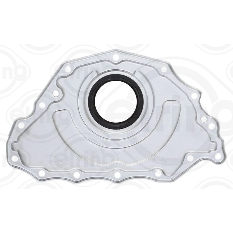 Elring Crankshaft Shaft Seal OD ID Wide fits Mercedes-Benz C-Class 2021-2022