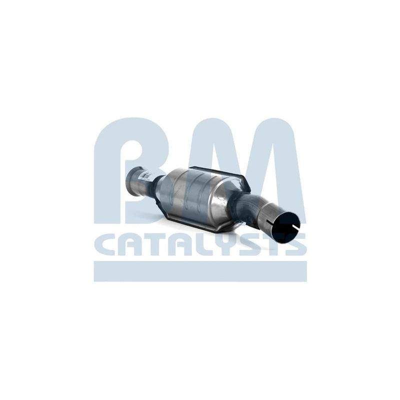 BM Catalysts Homologated Petrol Cat fits Toyota Corolla 1997-2001 1.4 1.6