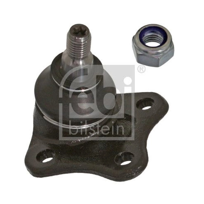 Febi Ball Joint Lower 12660