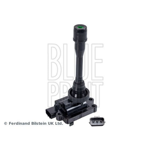 Blue Print Ignition Coil Pack fits Mitsubishi Carisma 1995-2006 1.6 1.8