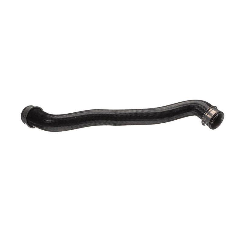 Gates Radiator Coolant Hose 479mm ID fits Mercedes-Benz E-Class 2009-2013