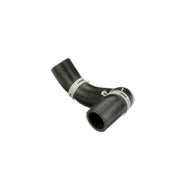 Gates Radiator Coolant Hose 390mm ID fits Kia Cerato IV 2018 on 2.0