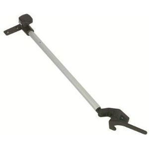 Tube Stay+Lever Lock 230Mm (2) X807213S UK Camping And Leisure - Dynamic Drive