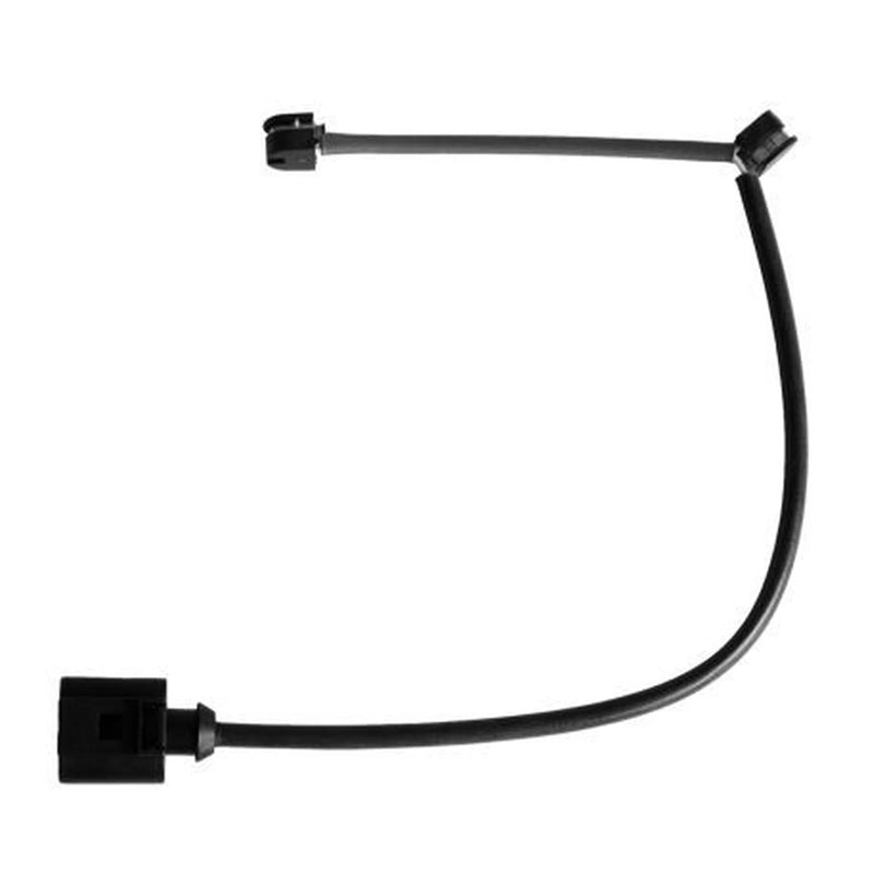 Mintex 2 x Brake Pad Wear Sensor Front fits Cupra Formentor 2021 on 1.4