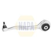 NAPA Control/Trailing Arm Front Left fits Mercedes-Benz C-Class 2007-2014