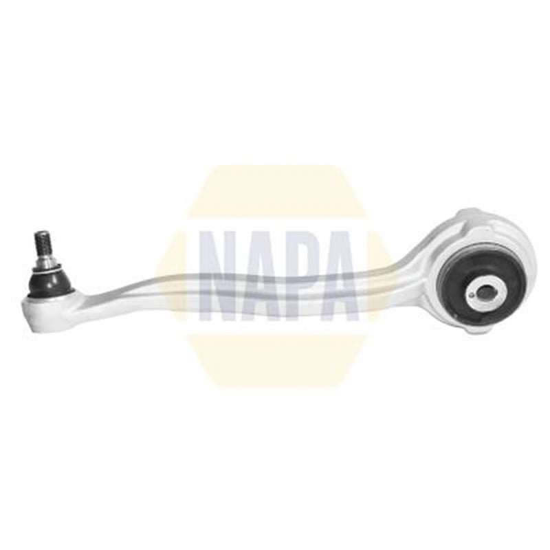 NAPA Control/Trailing Arm Front Left fits Mercedes-Benz C-Class 2007-2014