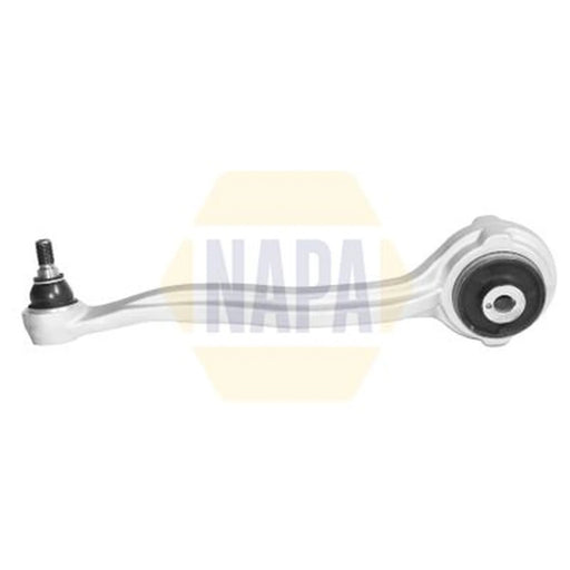 NAPA Control/Trailing Arm Front Left fits Mercedes-Benz C-Class 2007-2014