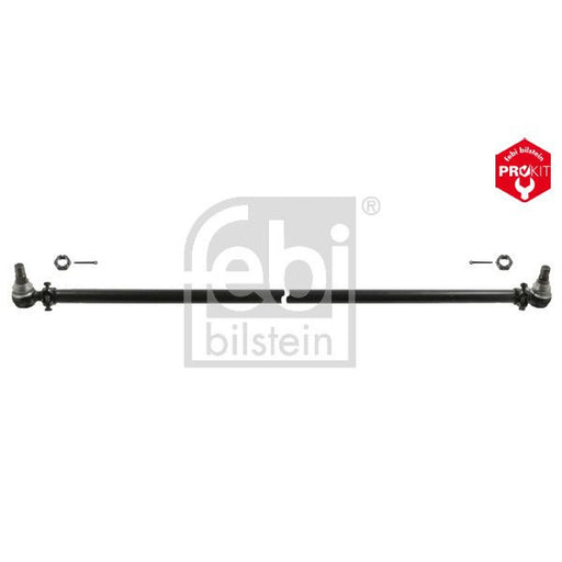 Febi Inner Rack End Right Joint Front 19217