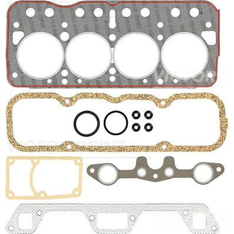 Victor Reinz Cylinder Head Gasket Kit 02-22930-07