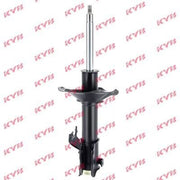 KYB Shock Absorber Damper Strut Front Left fits Nissan Prairie Pro 1988-1994