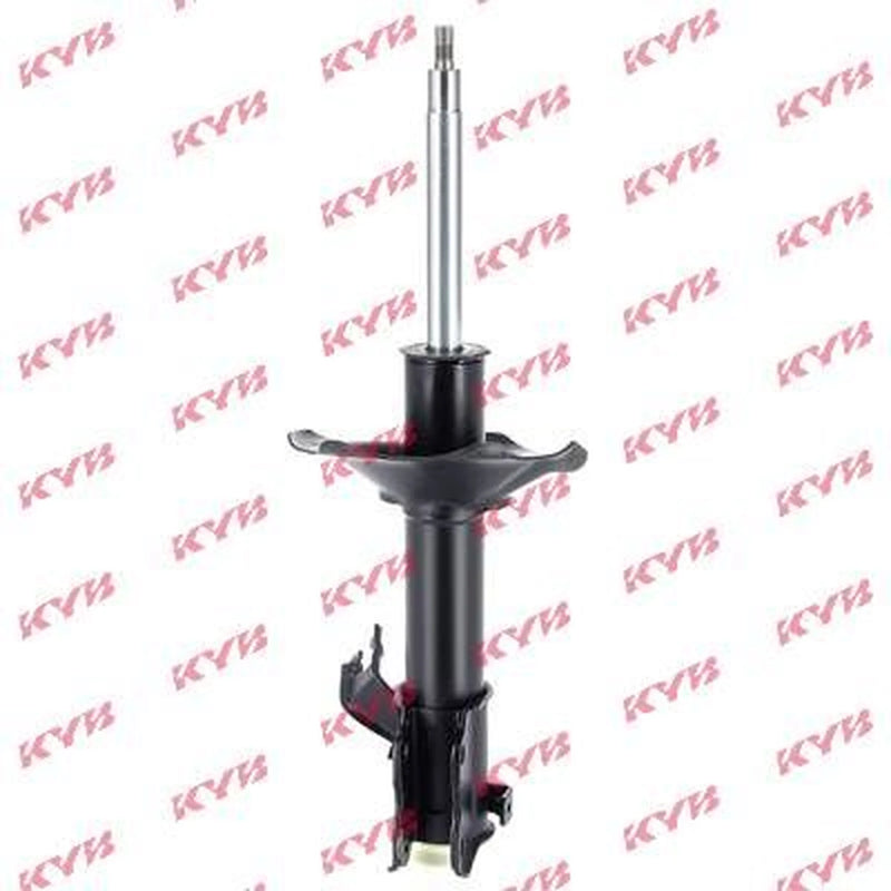 KYB Shock Absorber Damper Strut Front Left fits Nissan Prairie Pro 1988-1994