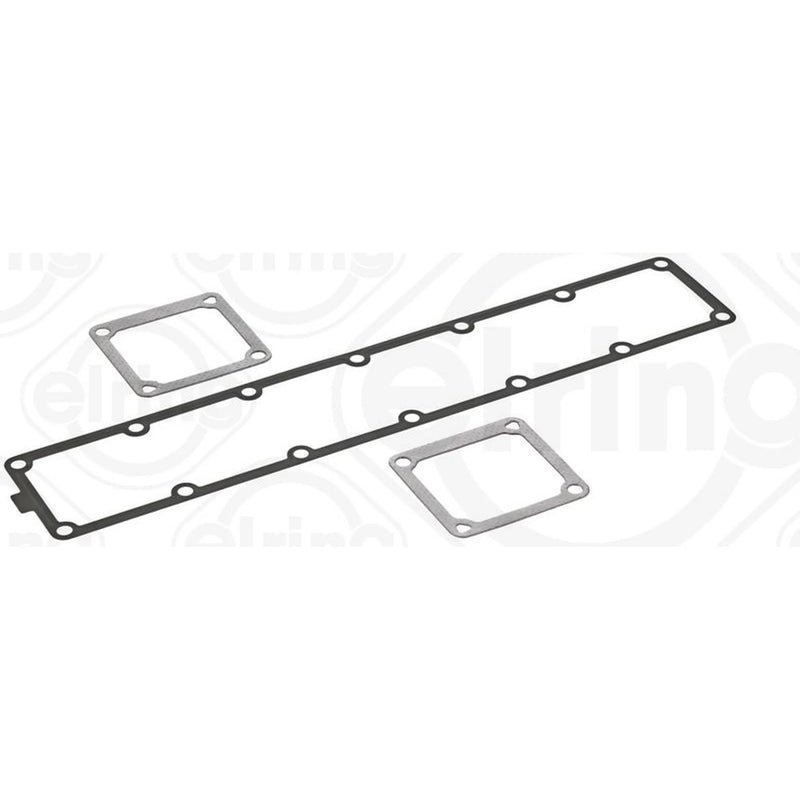 Elring Intake Manifold Gasket Set ID Wide High fits Dodge Ram 2500 Pickup