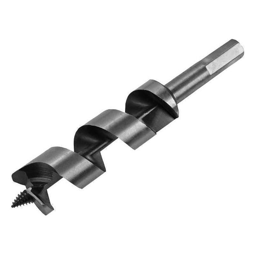 Faithfull Combination Wood Auger Bit 32 x 200mm Faithfull - NN4 Online