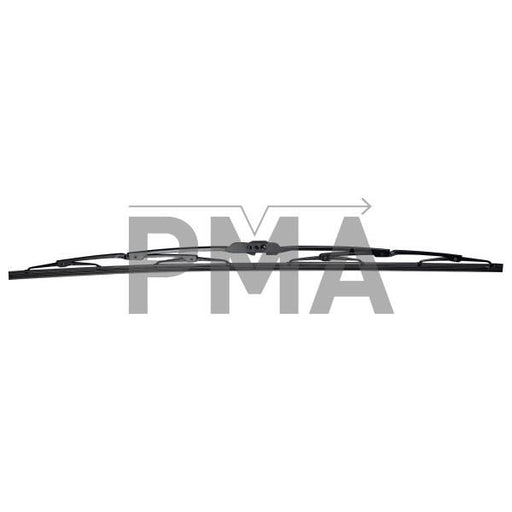 PMA Conventional Wiper 24In/600mm PWC24 PMA - Dynamic Drive