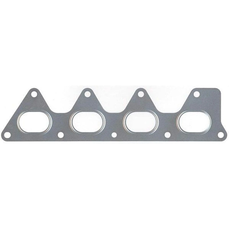 Elring Exhaust Manifold Gasket Wide Thick fits Renault Clio 2000-2009 2.0
