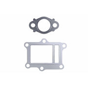 Hella Exhaust Gas Recirculation Valve fits Hyundai I40 I 2012-2019 1.7