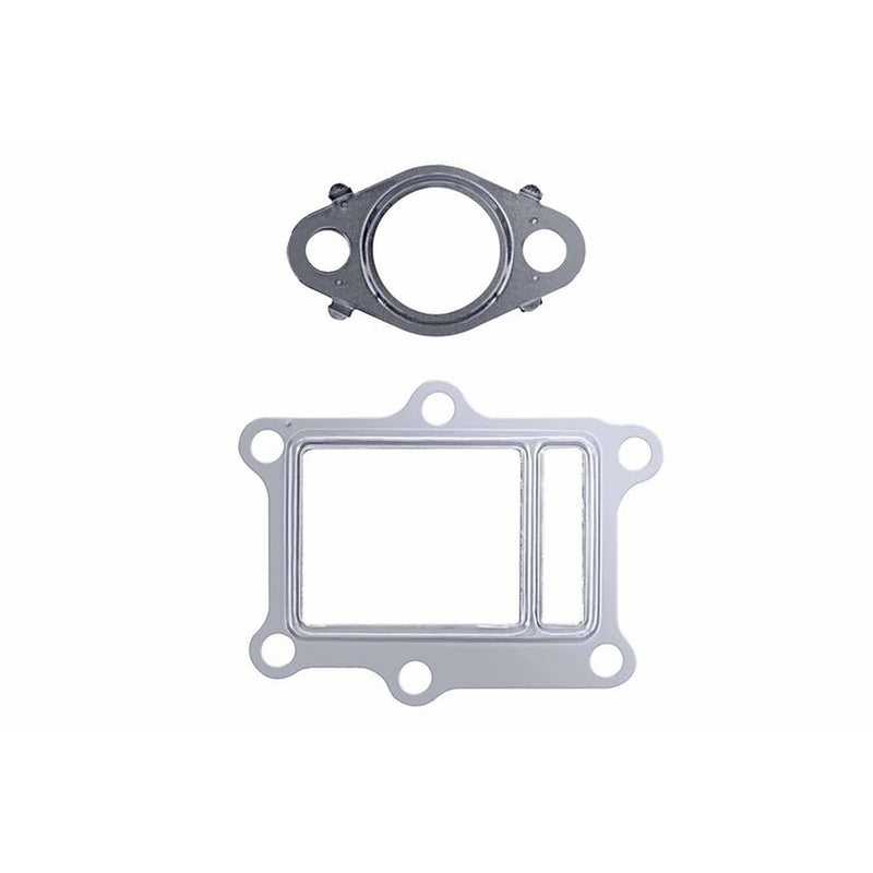 Hella Exhaust Gas Recirculation Valve fits Hyundai I40 I 2012-2019 1.7