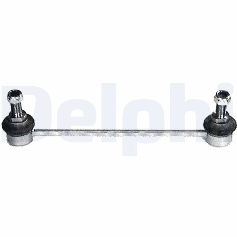 Delphi Stabiliser Bar Link Coupling Rod Front fits Opel Senator B 1987-1993