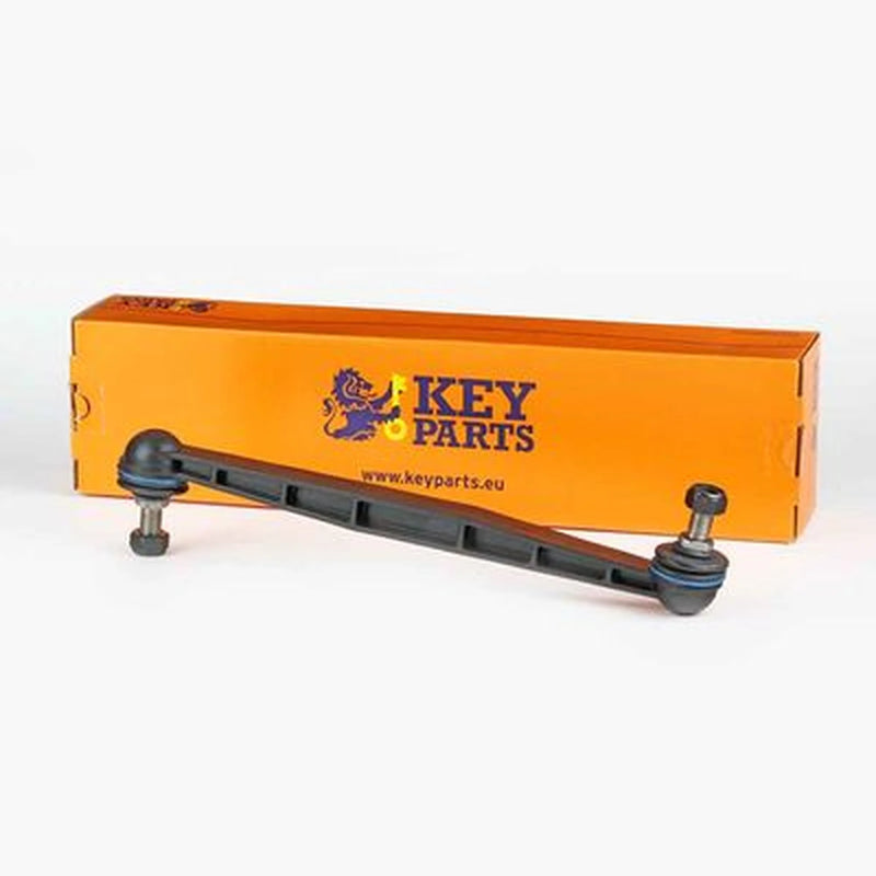 Key Parts Stabiliser Bar Link Coupling Rod fits Opel Astra G 1998-2009
