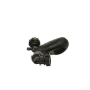 Gates Molded Heater Hose fits Citroën C-Elysee 2012 on 1.6