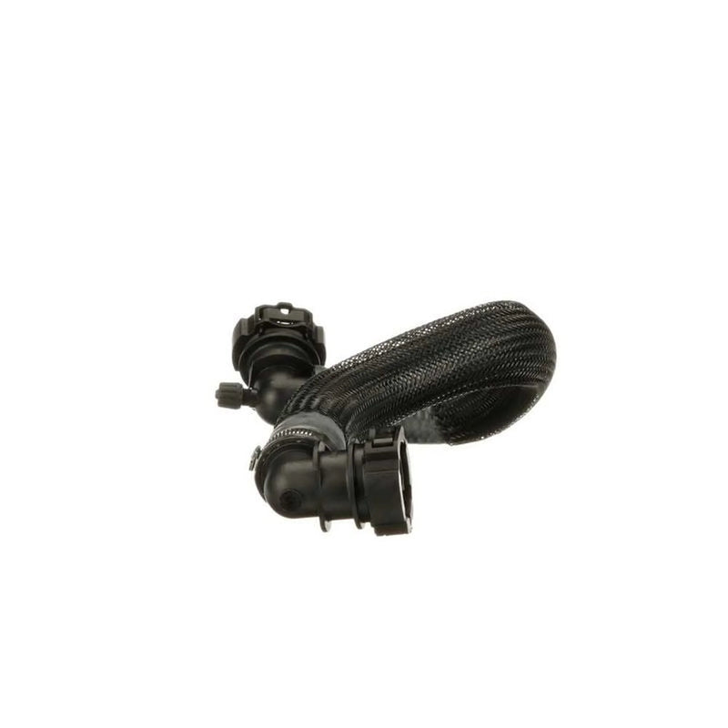 Gates Molded Heater Hose fits Citroën C-Elysee 2012 on 1.6