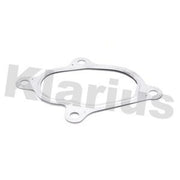 Klarius Exhaust Pipe Gasket OD fits VW Lt 1996-2006 2.5