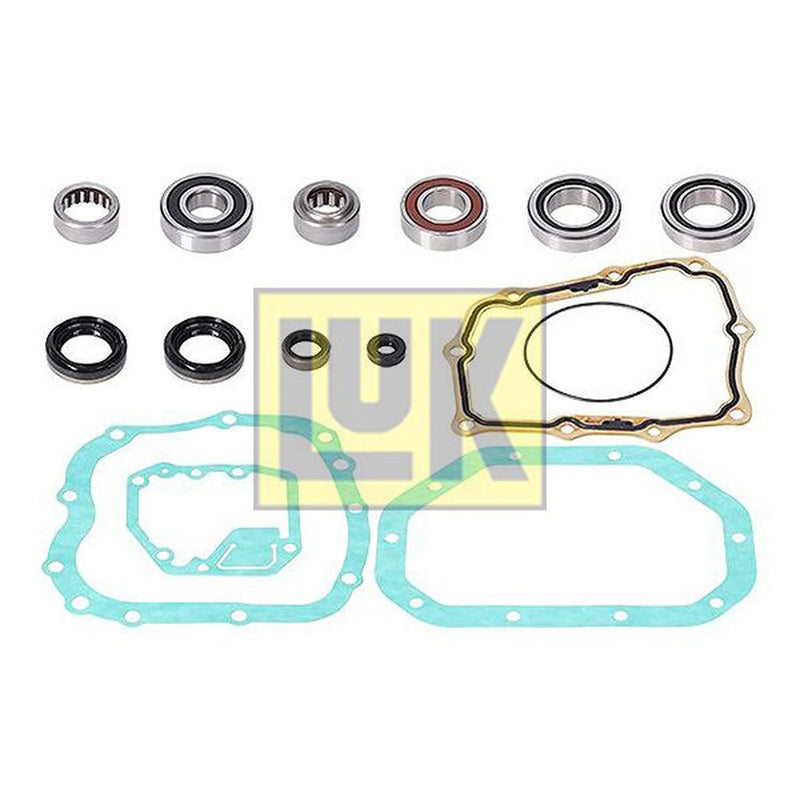 LuK Gearbox Repair Kit fits Opel Astra F 1991-1998 1.4 1.6 1.7