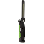 Sealey Rechargeable Slim Folding Inspection Light 6W COB & 1W SMD LED Lithium-io Sealey - Dynamic Drive
