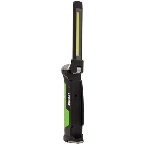 Sealey Rechargeable Slim Folding Inspection Light 6W COB & 1W SMD LED Lithium-io Sealey - Dynamic Drive