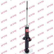 KYB Shock Absorber Damper Strut Rear fits Mitsubishi Lancer VIII 2008-2010