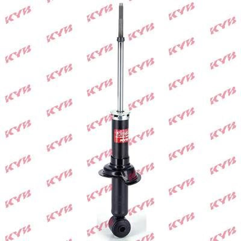 KYB Shock Absorber Damper Strut Rear fits Mitsubishi Lancer VIII 2008-2010