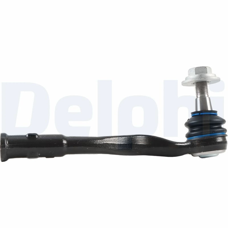 Delphi Steering Tie Rod End Ball Joint Front M16x1.5 fits Audi A4 Allroad B9