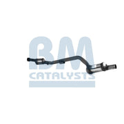 BM Catalysts Homologated Petrol Cat fits Mercedes-Benz C-Class 2000-2008