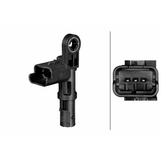 Hella Camshaft Position Sensor 6PU 358 380-341