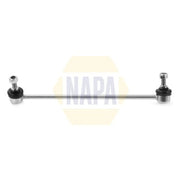 NAPA 2 x Stabiliser Bar Links fits BMW X5 2000-2006 3.0 4.4 4.6 4.8