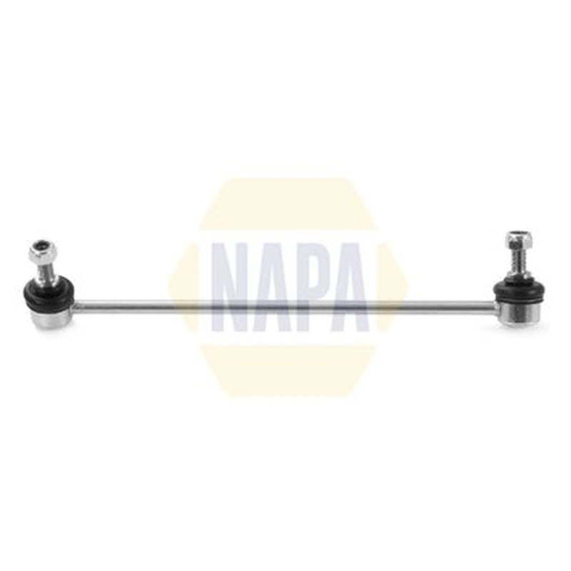 NAPA Stabiliser Bar Link Coupling Rod Front Right fits BMW X5 2000-2006