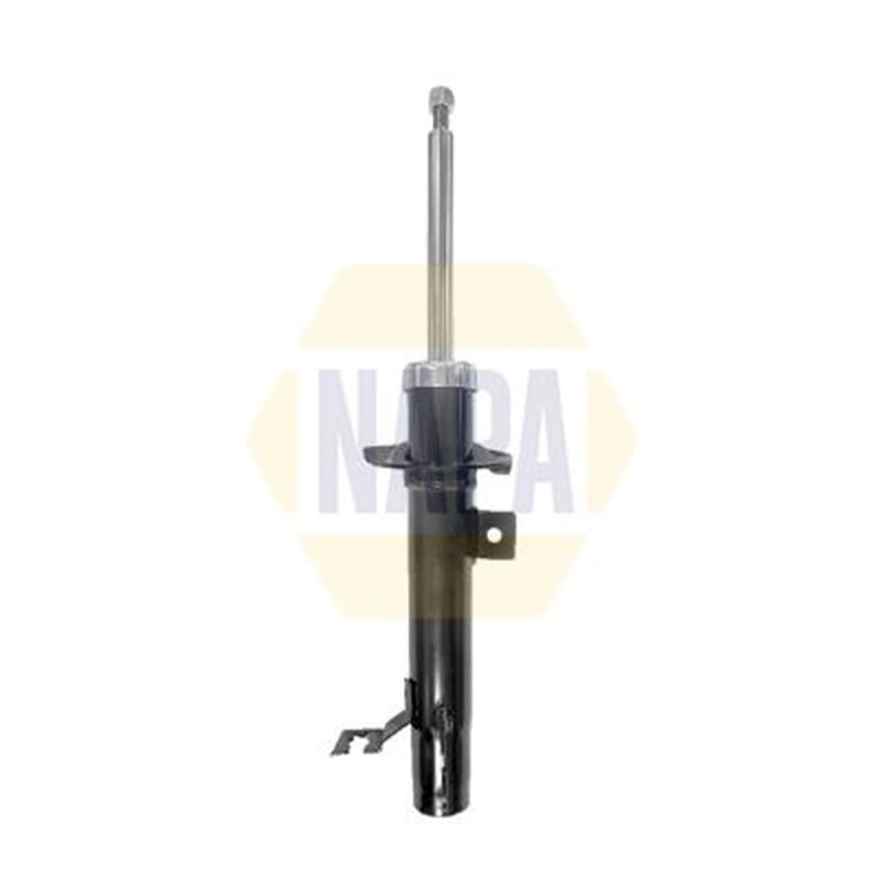 NAPA Shock Absorber Damper Strut Front Right fits Ford Fiesta V 2001-2010