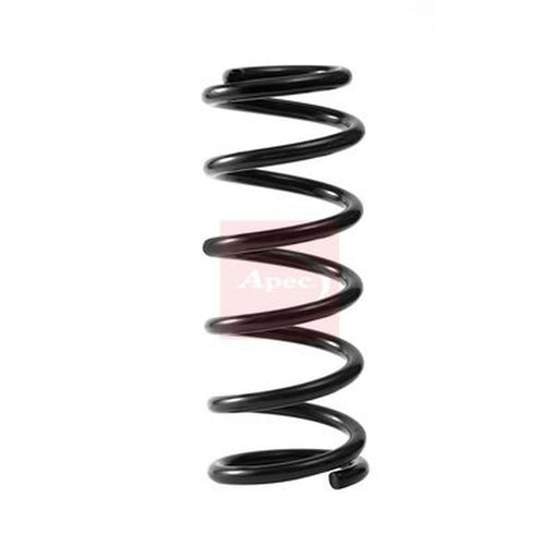 Apec Rear Suspension Coil Spring ACS2393