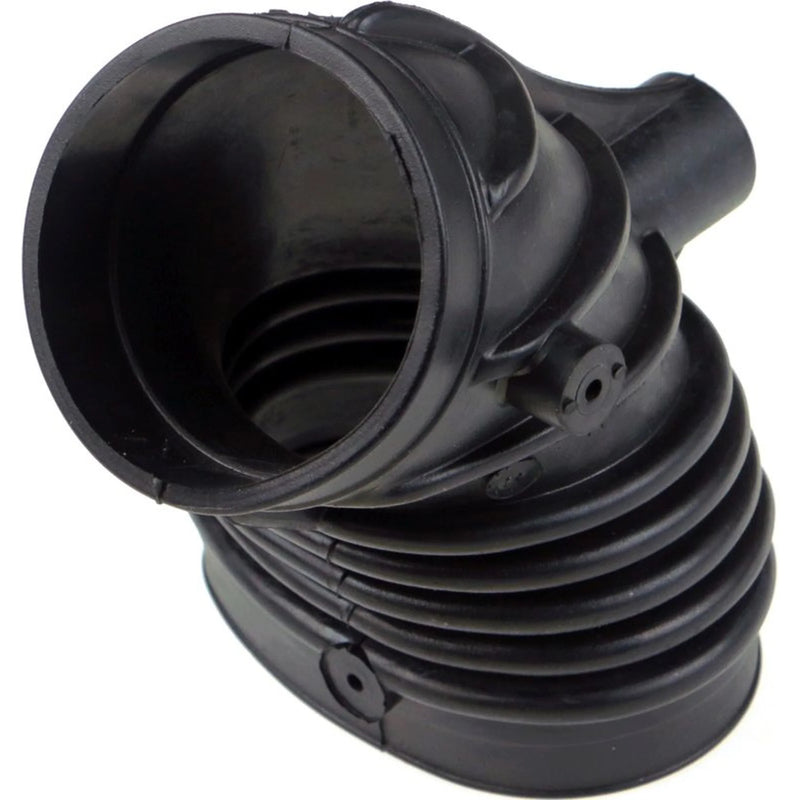 Gates Air Supply Hose 240mm NBR (nitrile butadiene rubber) fits BMW 3 1989-1995