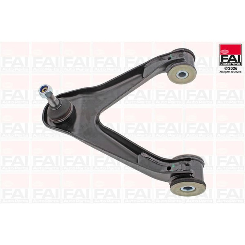 FAI Control/Trailing Arm