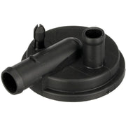 Gates Crankcase Oil Separator Oil Separator fits Audi A3 1997-2001 1.9