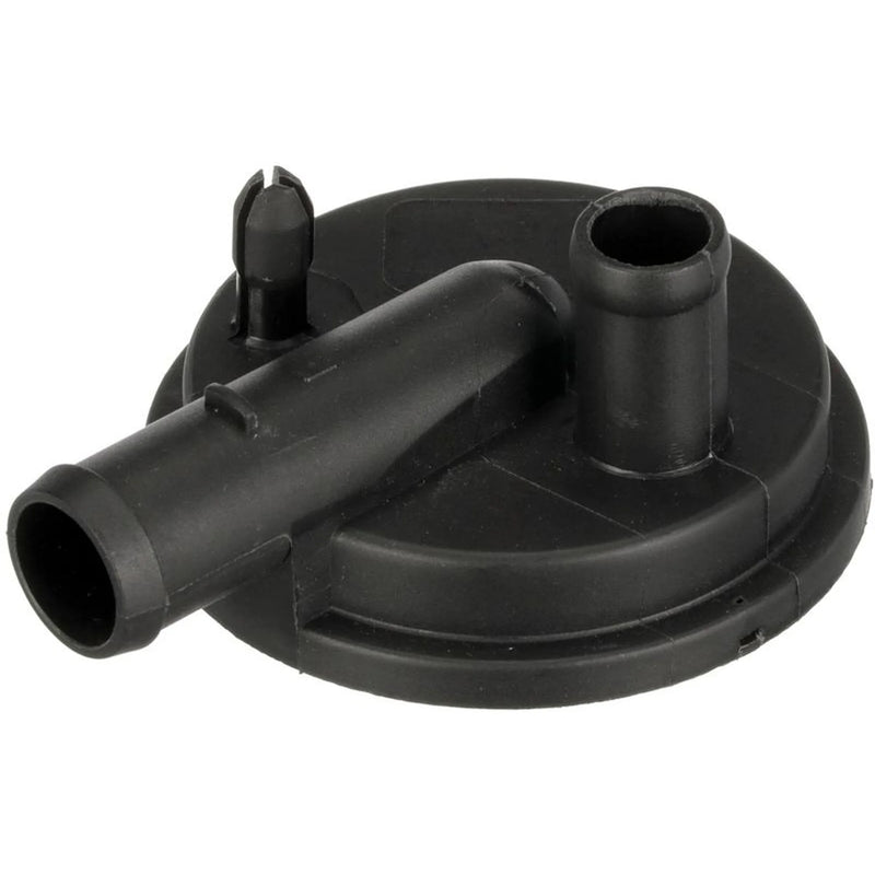 Gates Crankcase Oil Separator Oil Separator fits Audi A3 1997-2001 1.9