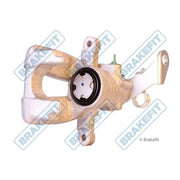 Apec Brake Caliper Assembly Rear Right BCA1478