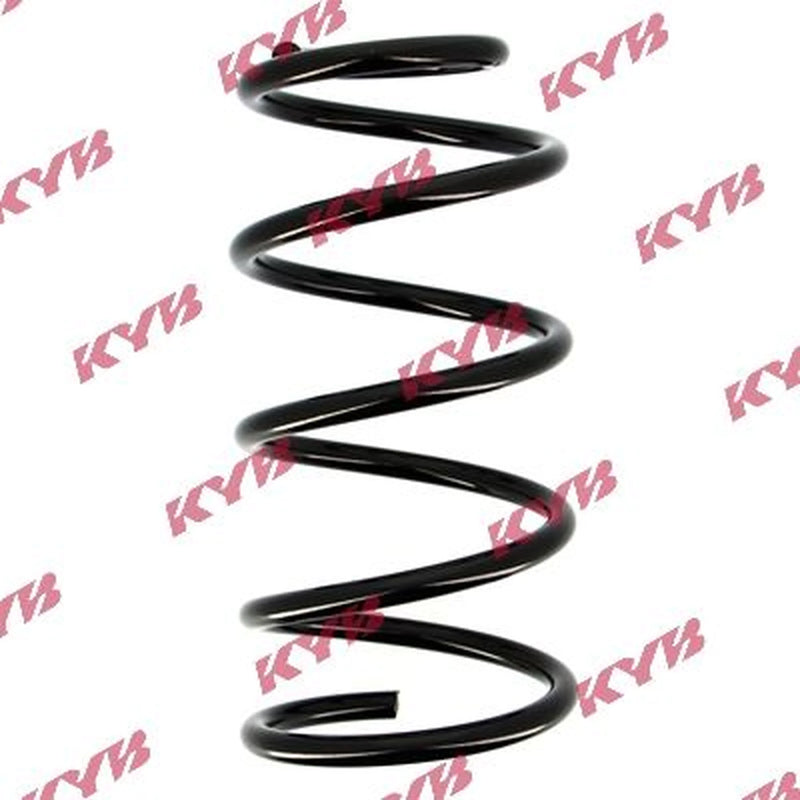 KYB 2 x Suspension Springs fits Ford Kuga II 2013-2019 2.0