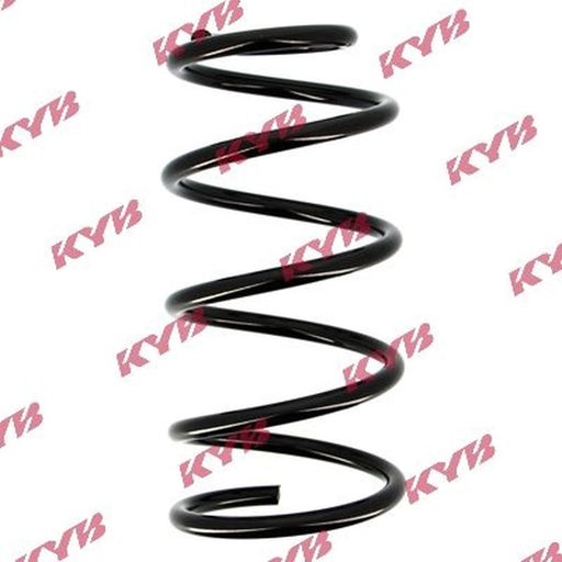 KYB 2 x Suspension Springs fits Ford Kuga II 2013-2019 2.0