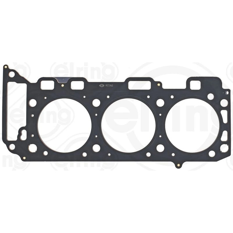 Elring Cylinder Head Gasket 0mm Thick fits Ford Ranger 2005-2006 4.0